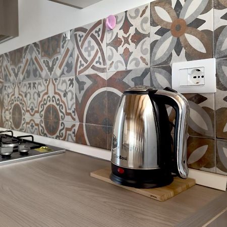 Scuderi House 2 Apartment Catania Luaran gambar