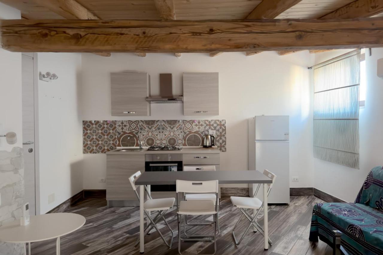 Scuderi House 2 Apartment Catania Luaran gambar