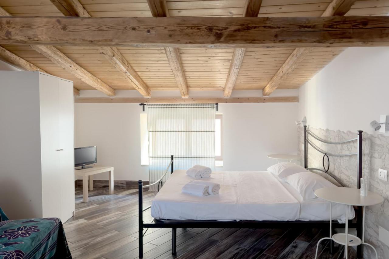 Scuderi House 2 Apartment Catania Luaran gambar