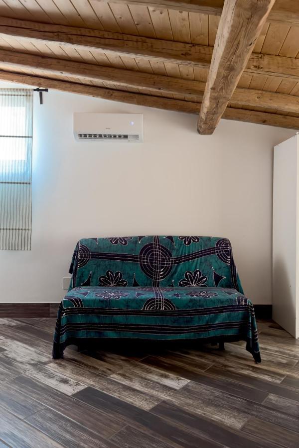 Scuderi House 2 Apartment Catania Luaran gambar