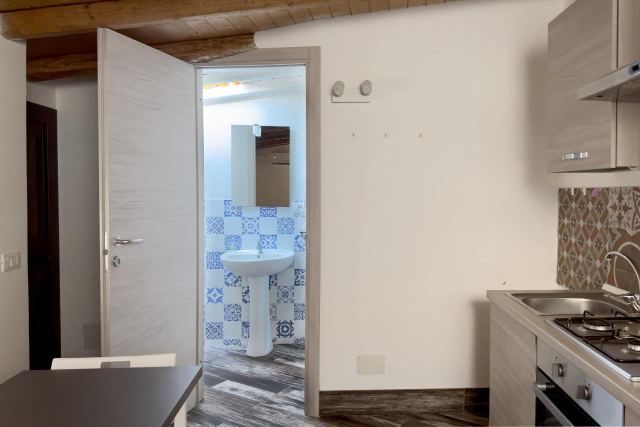 Scuderi House 2 Apartment Catania Luaran gambar