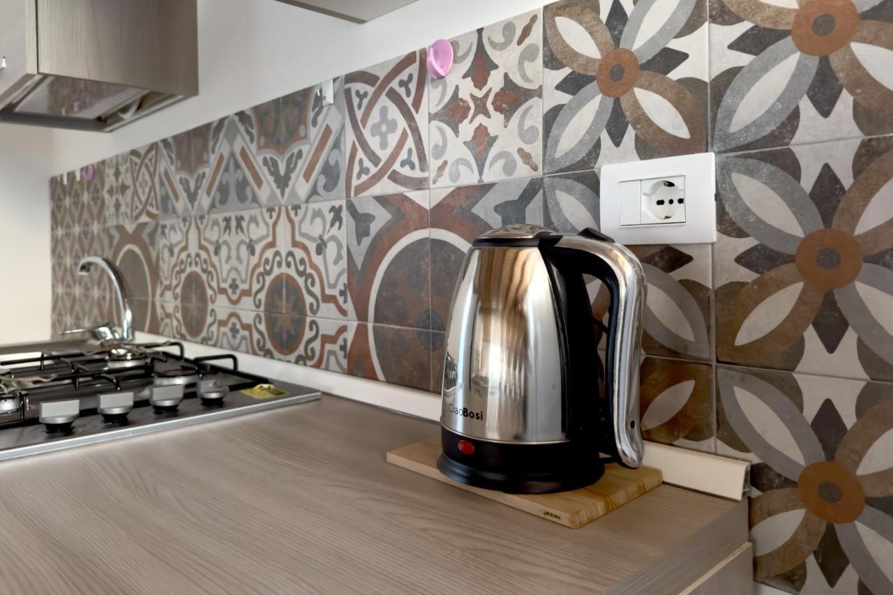 Scuderi House 2 Apartment Catania Luaran gambar